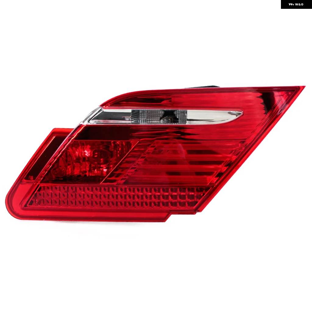 並行輸入品車内LED テールライト BMW 7シリーズ E65 E66 2005 - 08 リアブレーキランプ テールランプ アセンブリ 63216938517 63216938518 | ブランド登録なし | 02