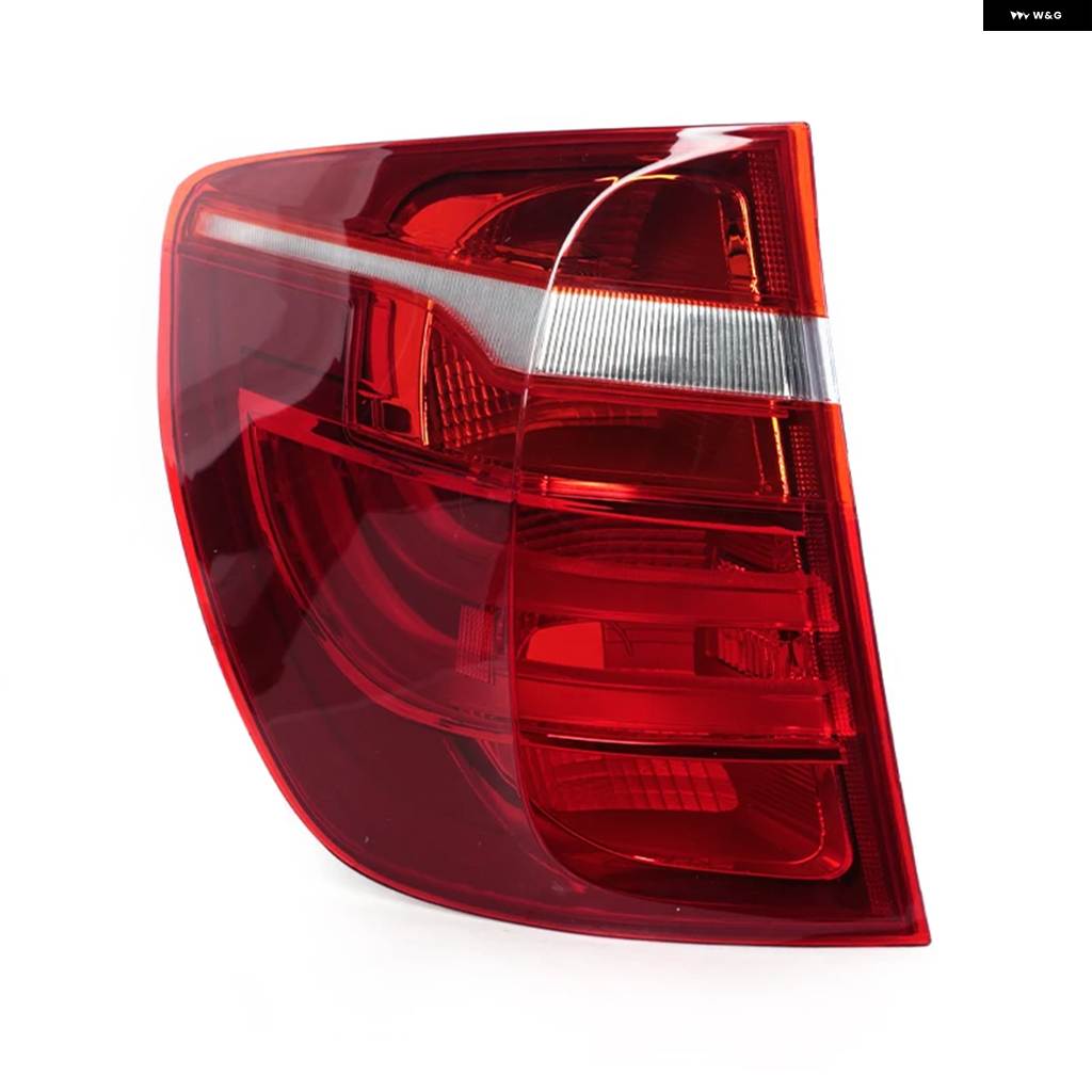 並行輸入品BMW X3 F25 2011-2016 リア テールライト 外側 テールストップ ブレーキライト カーアクセサリーパーツ リアウィンカー フォグランプ | ブランド登録なし | 02