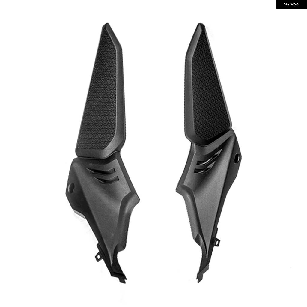 並行輸入品 CBR650R CB650R バイク サイド パネル フレーム ガード プロテクター カバー フェアリング ホンダ 2019-2020 カスタム パーツ_3