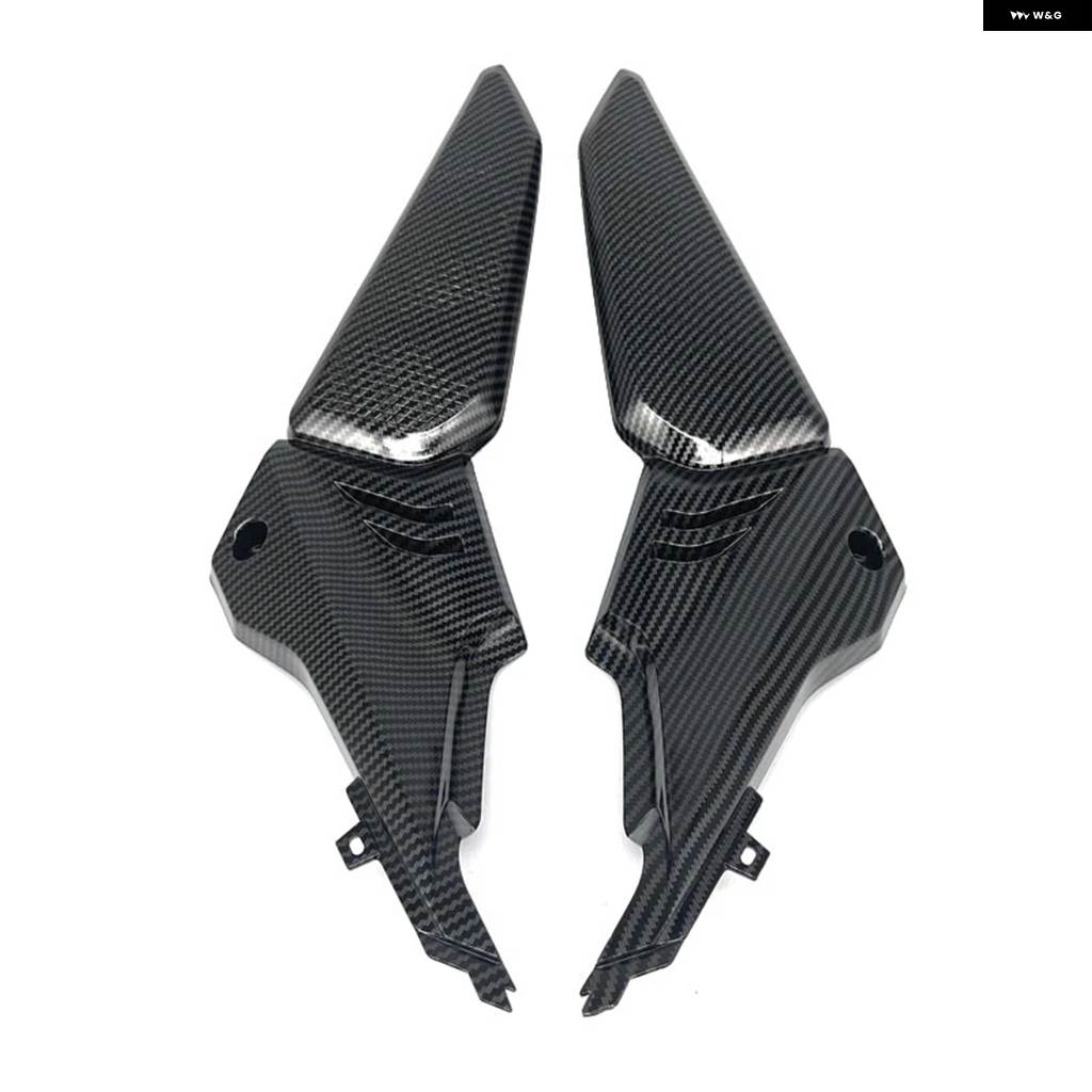並行輸入品 CBR650R CB650R バイク サイド パネル フレーム ガード プロテクター カバー フェアリング ホンダ 2019-2020 カスタム パーツ_4