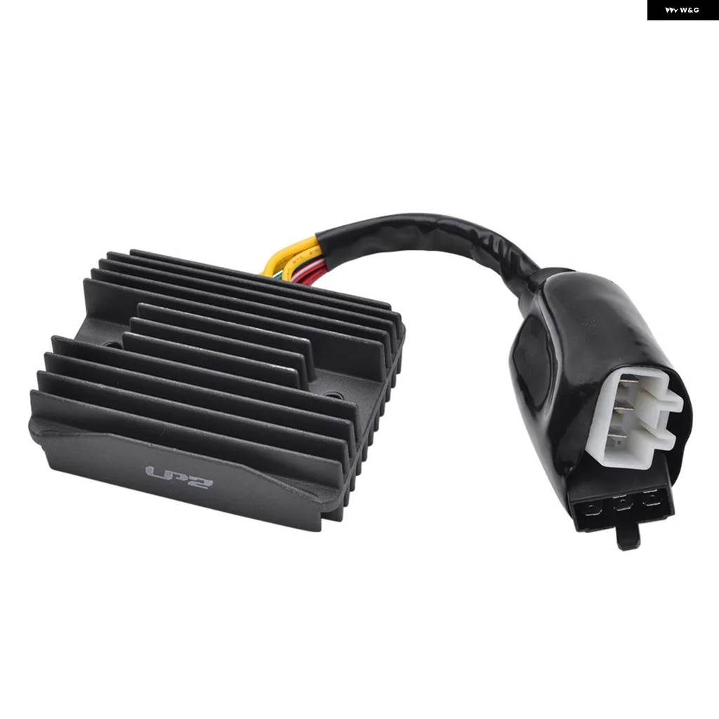 並行輸入品 VFR 800 2019 エンジン ステーターコイル+電圧レギュレーター 整流器 ホンダ VFR800 VTEC BLSNCHE インターセプター