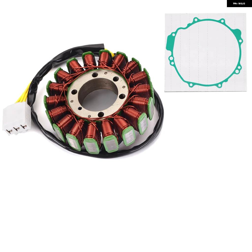 並行輸入品 VFR 800 2019 エンジン ステーターコイル+電圧レギュレーター 整流器 ホンダ VFR800 VTEC BLSNCHE インターセプター