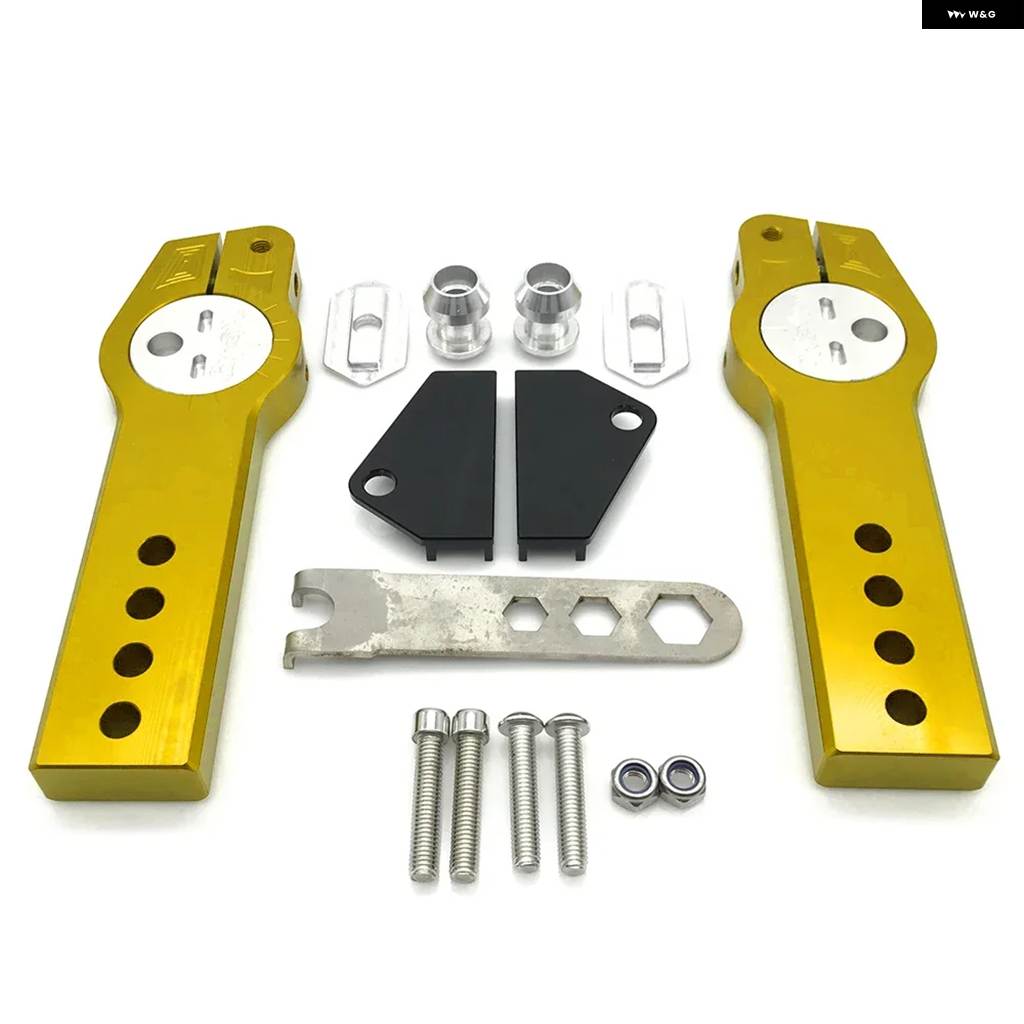並行輸入品 ホンダ MSX125 SF 125SF 2013 2014-2019 オートバイ カスタム リア フォーク アジャスター フレーム 可能_2