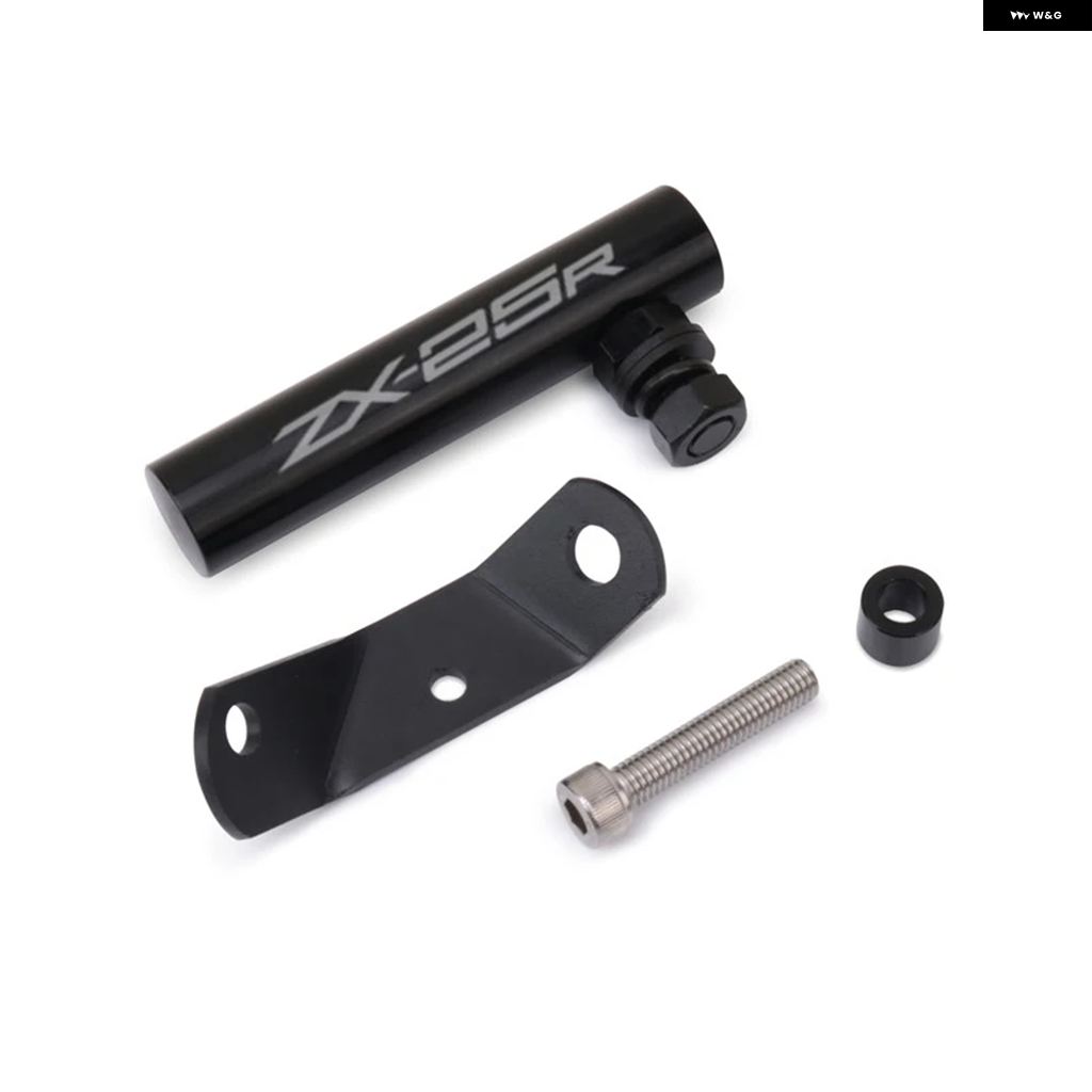並行輸入品 ZX-4R ZX-4RR ZX4R ZX4RR 2023 2024 ZX25R オートバイ