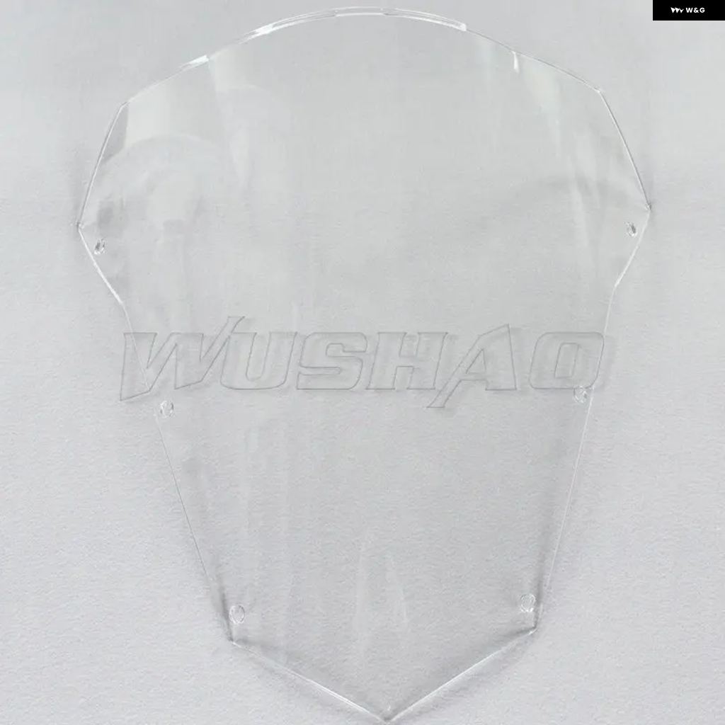 ブランド登録なし - 並行輸入品 自動二輪車 陳列箱遮蔽物 陳列箱映写幕 2007 - 10 ヤマハ FZ6 S2 600 FZ-6 FZS600 FAZER FZ 6 噴煙