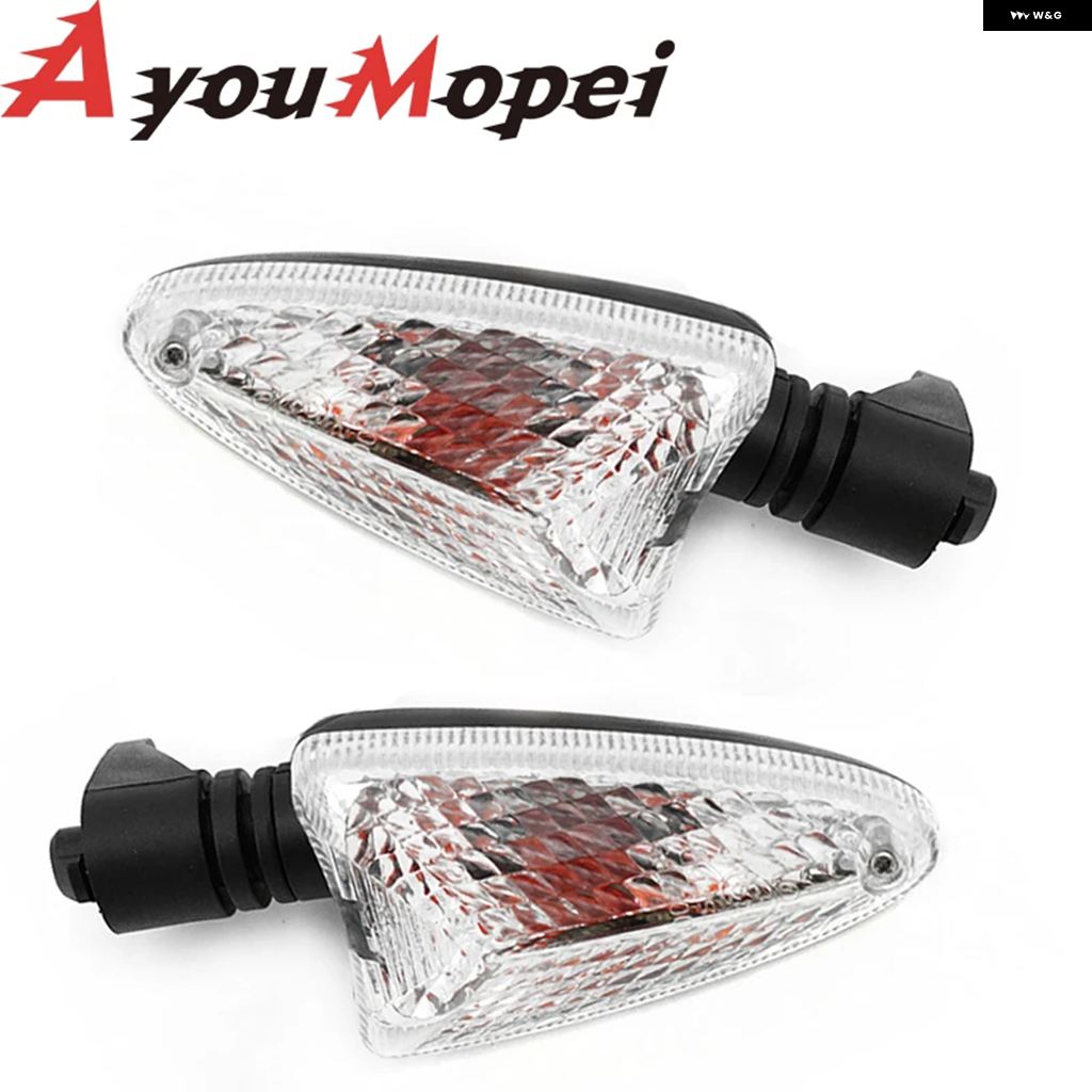 ブランド登録なし - 並行輸入品 TIGER 800/XC TIGER 1050 DAYTONA 675/R 自動二輪車 向こう正面 /後押し ウィンカーライト 表示計器 照明ランプ せつ然たる