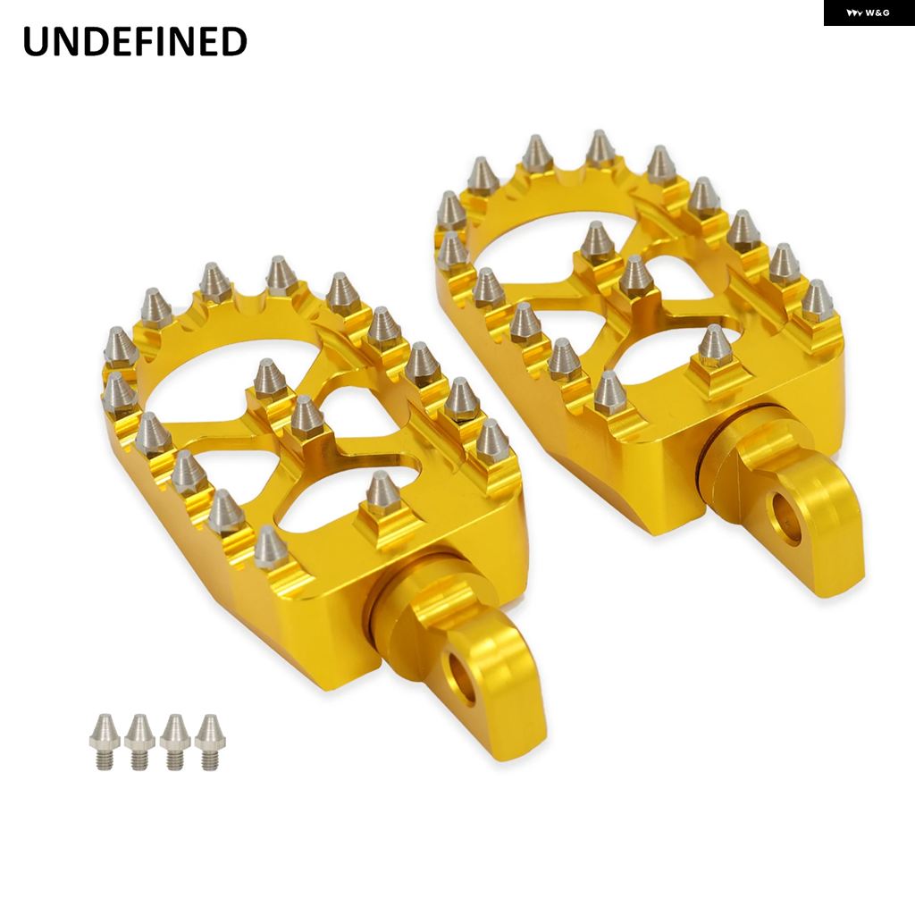 ブランド登録なし - 並行輸入品 自動二輪車 フットペグ ハーレー ダイナ ファットボーイ 表どおりシリング ワイドグライド 運動競技はやりっ子 クリーヴァ