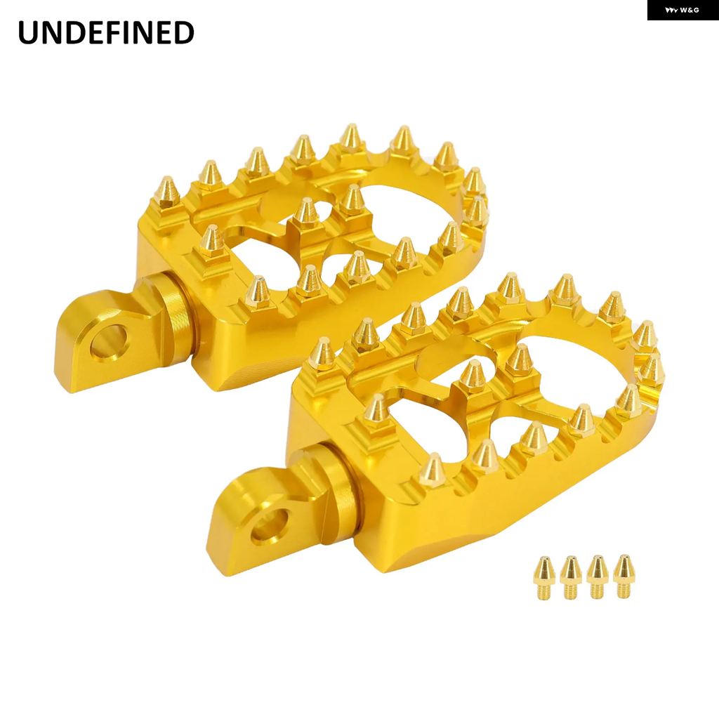 ブランド登録なし - 並行輸入品 自動二輪車 フットペグ ハーレー ダイナ ファットボーイ 表どおりシリング ワイドグライド 運動競技はやりっ子 クリーヴァ