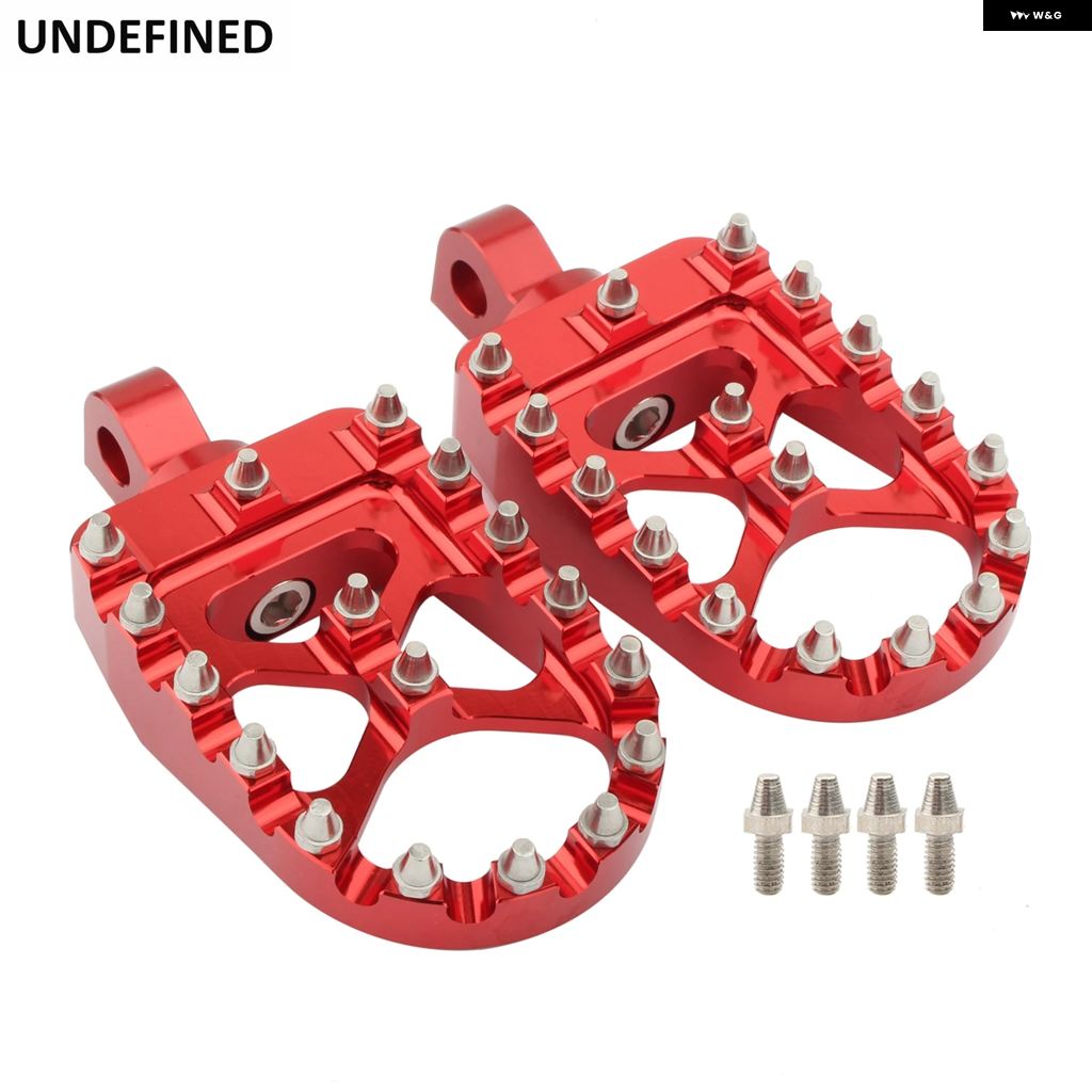ブランド登録なし - 並行輸入品 自動二輪車 フットペグ ハーレー ダイナ ファットボーイ 表どおりシリング ワイドグライド 運動競技はやりっ子 クリーヴァ