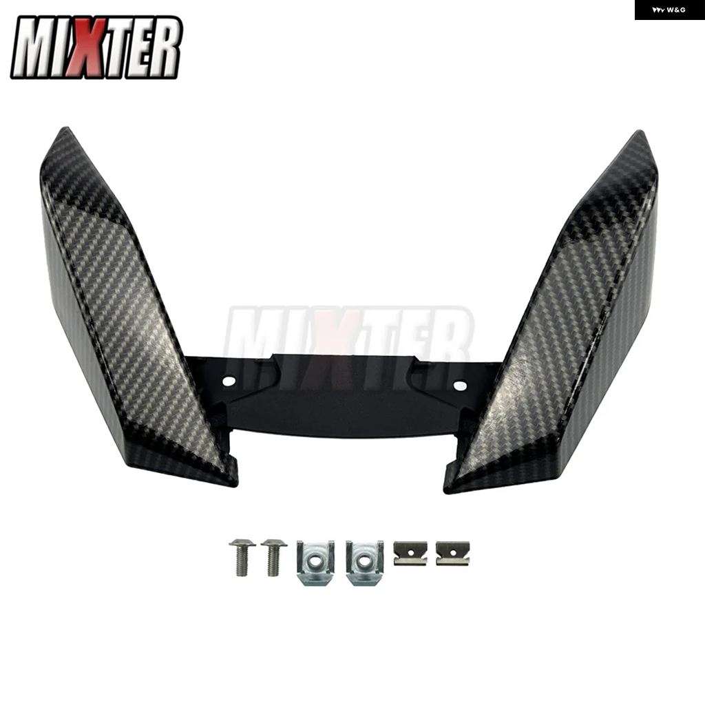 並行輸入品 BMW R1300GS 2023-2025 トロフィー バイク フロント