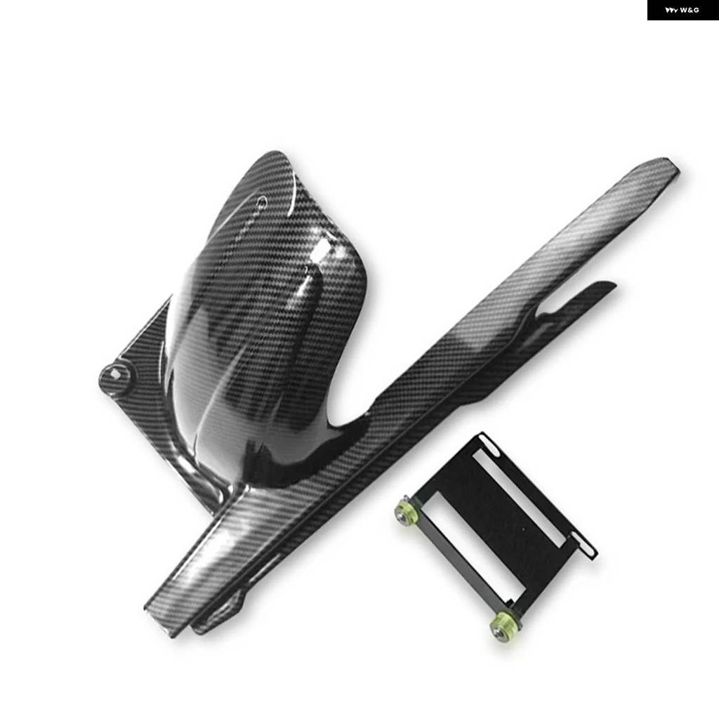 並行輸入品 ホンダ CBR400R CBR500R 2019-2024 バイク リアフェンダー