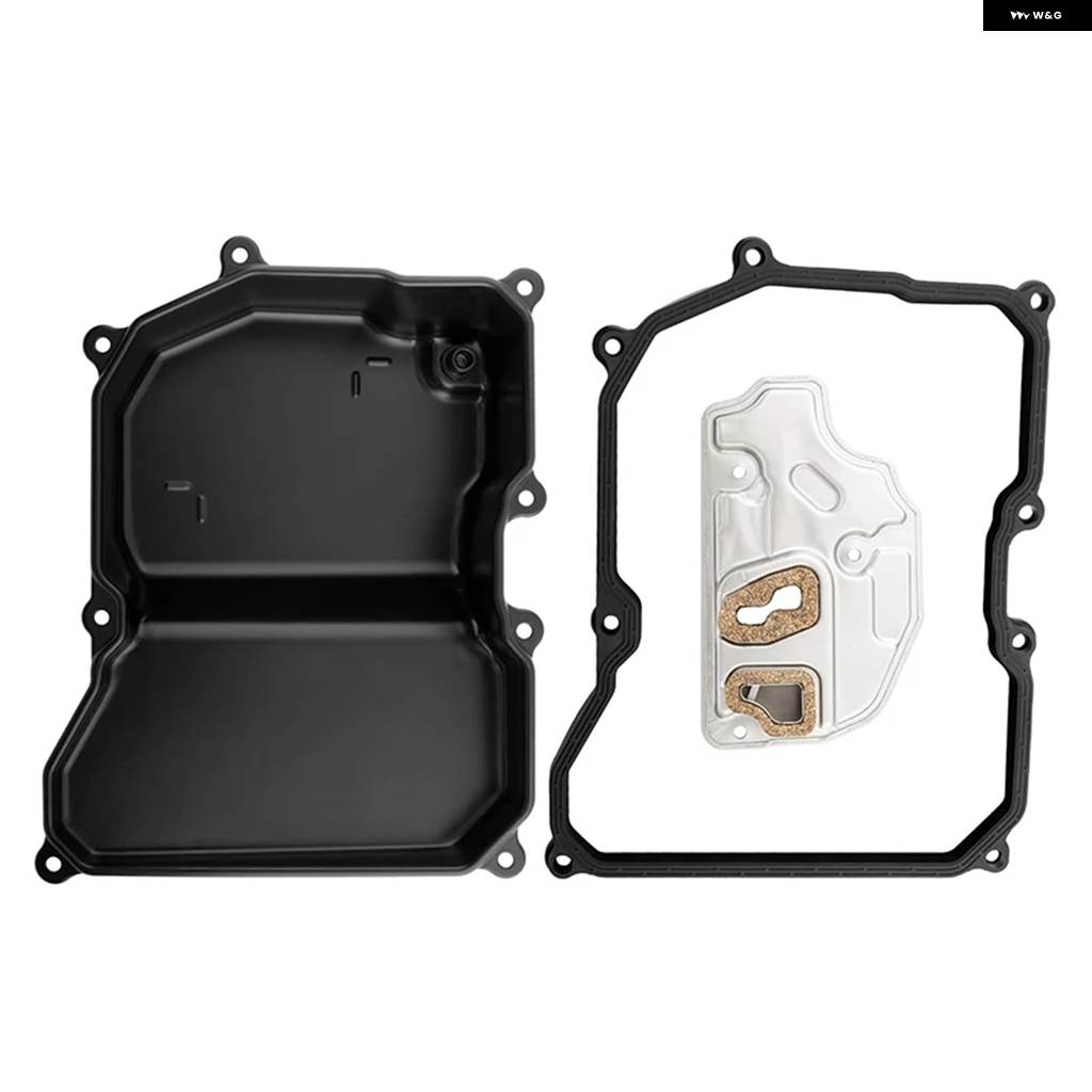 並行輸入品 09G 09G321361A トランス ミッション オイルパン ガスケット フィルター キット フォルクスワーゲン ビートル CC ジェッタ ゴル_1