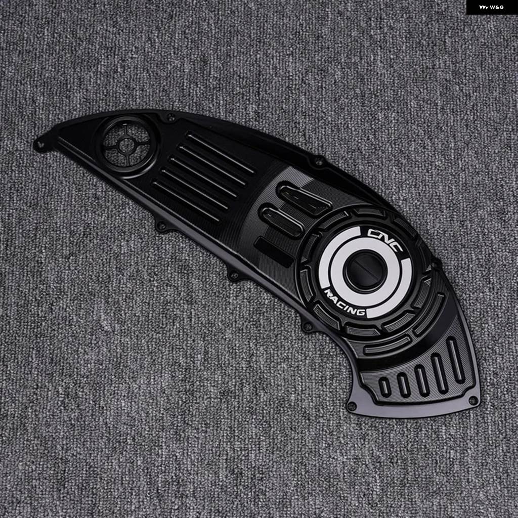 並行輸入品 エア フィルター カバー ヤマハ ZUMA 125 2022-2025 ヤマハ 125 2020-2025 2023 2024 オートバイ_2