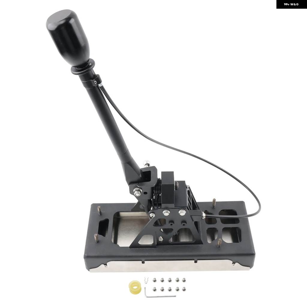 並行輸入品 レーシング スタイル マニュアル クイック シフト キット VW GOLF/BORA/POLO/JETTA/SCIROCCO アウディ A3/TT/S1の画像