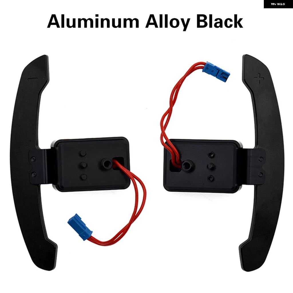 並行輸入品 SK BMW マグネティックパドル シフター G20 G30 G87 M2 M3 M4 F20 F30 F45 車用 ステアリングホイール_6
