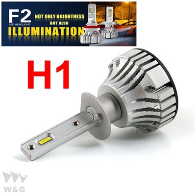 2022超人気 H4 F2 LED ヘッドライト HB2 9003 H1 H7 H8 H9 H11 9005 9006 HB3/4 9012 HIR2 72 ワット