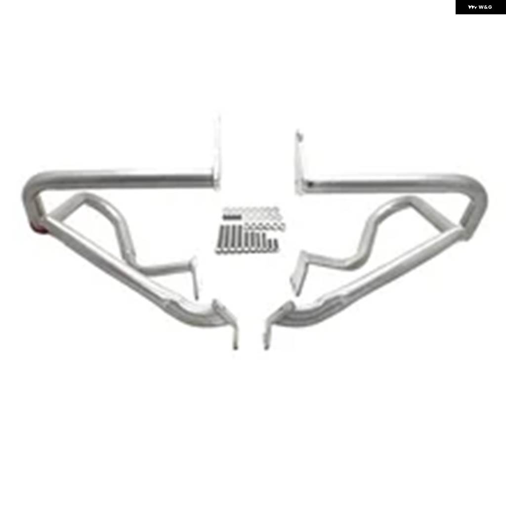 並行輸入品BMW R1250 RT 2019-2023 2022年モデル オートバイ フロントリア エンジン ガード サイド サドルバッグ クラッシュ バー バンパー_3