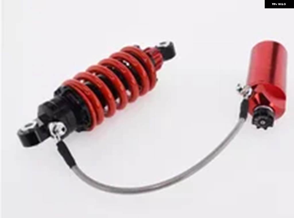並行輸入品235/265/285MM バイク 可変ダンピング中央リアショック アブソーバー ヤマハ ホンダ MSX125 M3 BENELLI TNT125 Z125_6