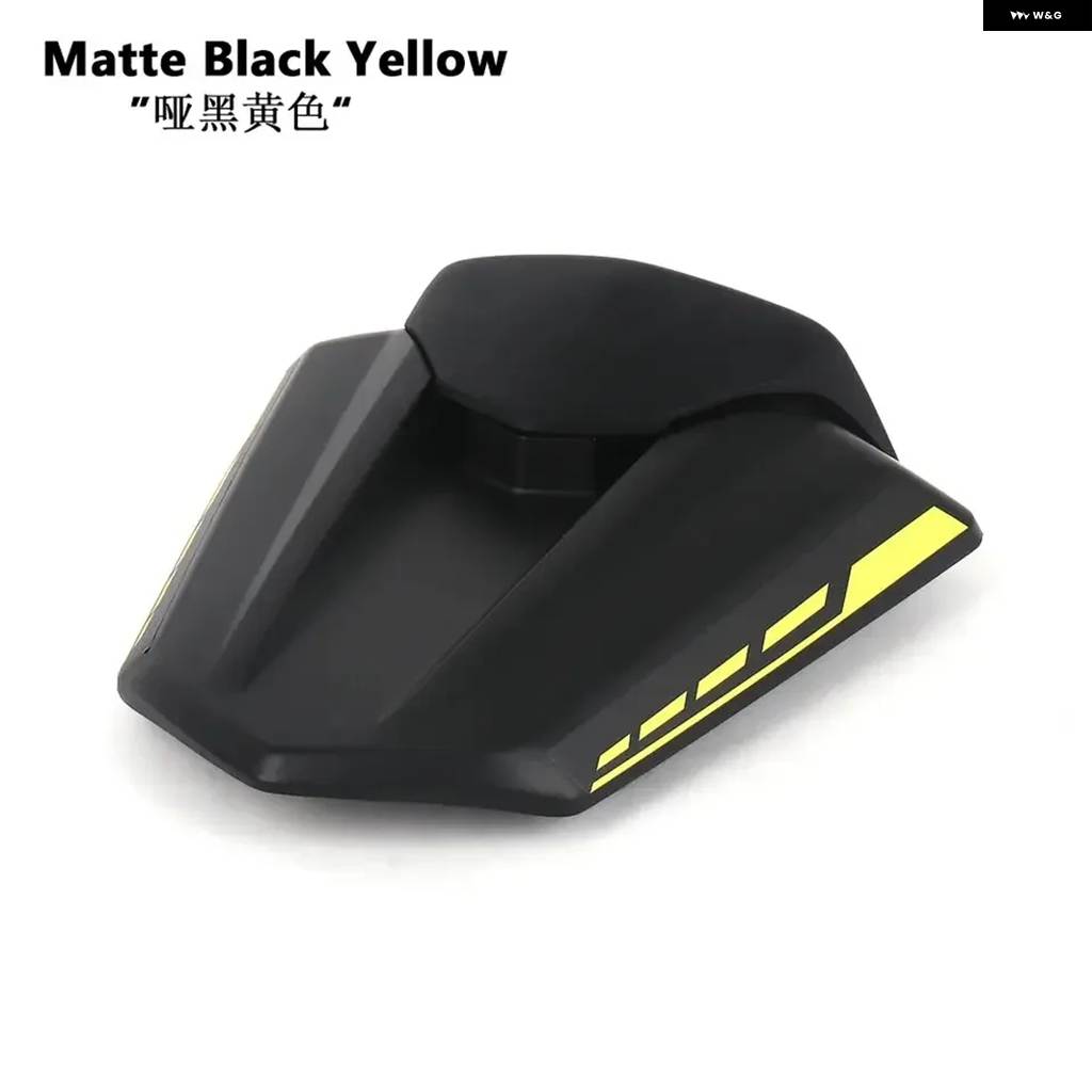 ブランド登録なし - 並行輸入品 自動二輪車 リアシートカウルカバー 後押し尻っ方 フェアリング ホンダ CB750 HORNET HORNET CB400F CB500F CBR400R