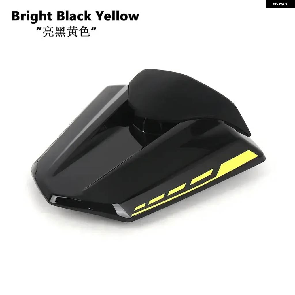 ブランド登録なし - 並行輸入品 自動二輪車 リアシートカウルカバー 後押し尻っ方 フェアリング ホンダ CB750 HORNET HORNET CB400F CB500F CBR400R