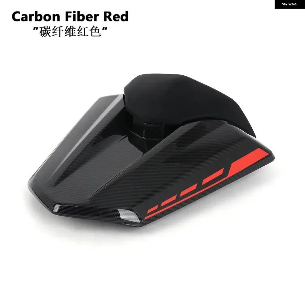 ブランド登録なし - 並行輸入品 自動二輪車 リアシートカウルカバー 後押し尻っ方 フェアリング ホンダ CB750 HORNET HORNET CB400F CB500F CBR400R