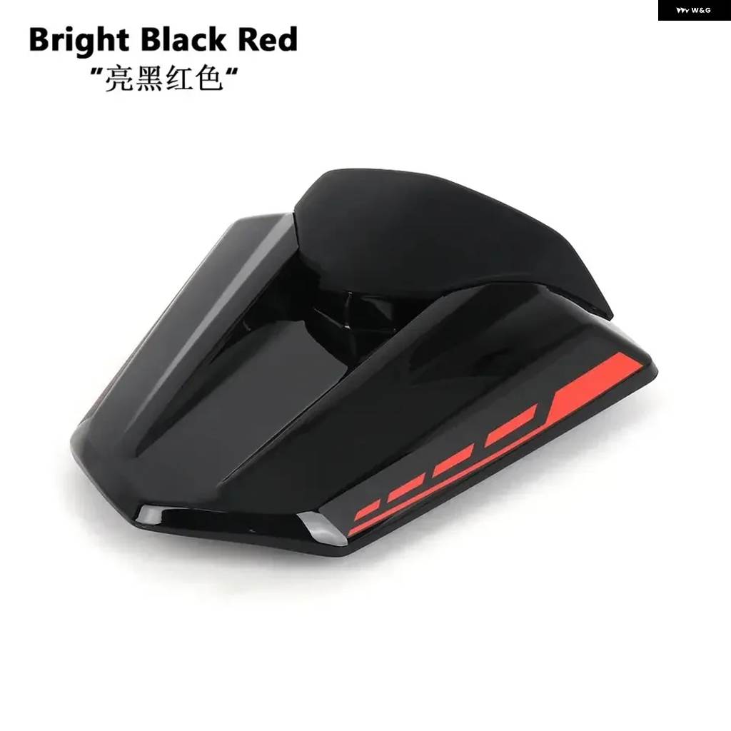 ブランド登録なし - 並行輸入品 自動二輪車 リアシートカウルカバー 後押し尻っ方 フェアリング ホンダ CB750 HORNET HORNET CB400F CB500F CBR400R