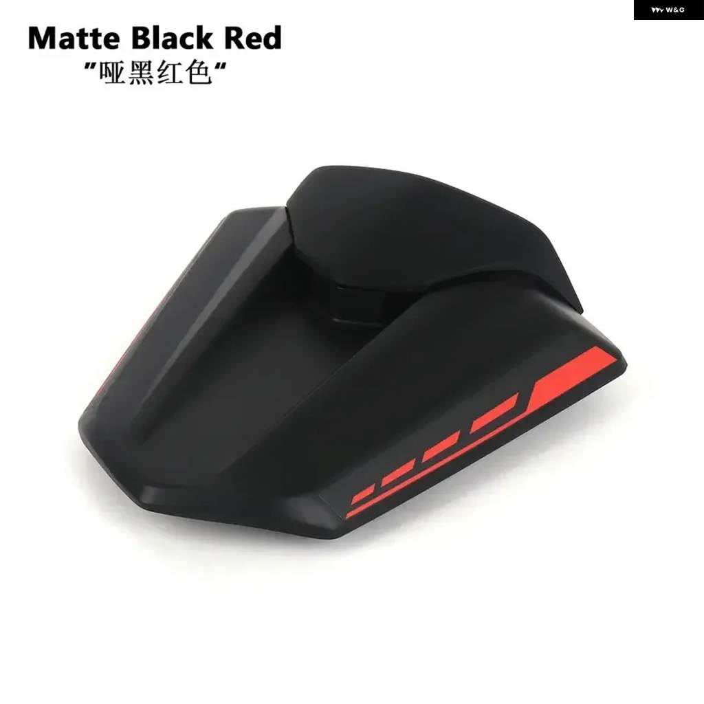 ブランド登録なし - 並行輸入品 自動二輪車 リアシートカウルカバー 後押し尻っ方 フェアリング ホンダ CB750 HORNET HORNET CB400F CB500F CBR400R