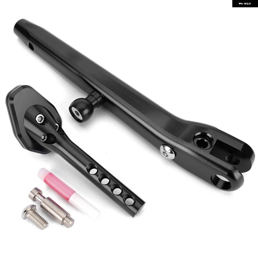 並行輸入品 R 2023 2024 BMW S1000RR キック スタンド サポート 2019 - 22_4