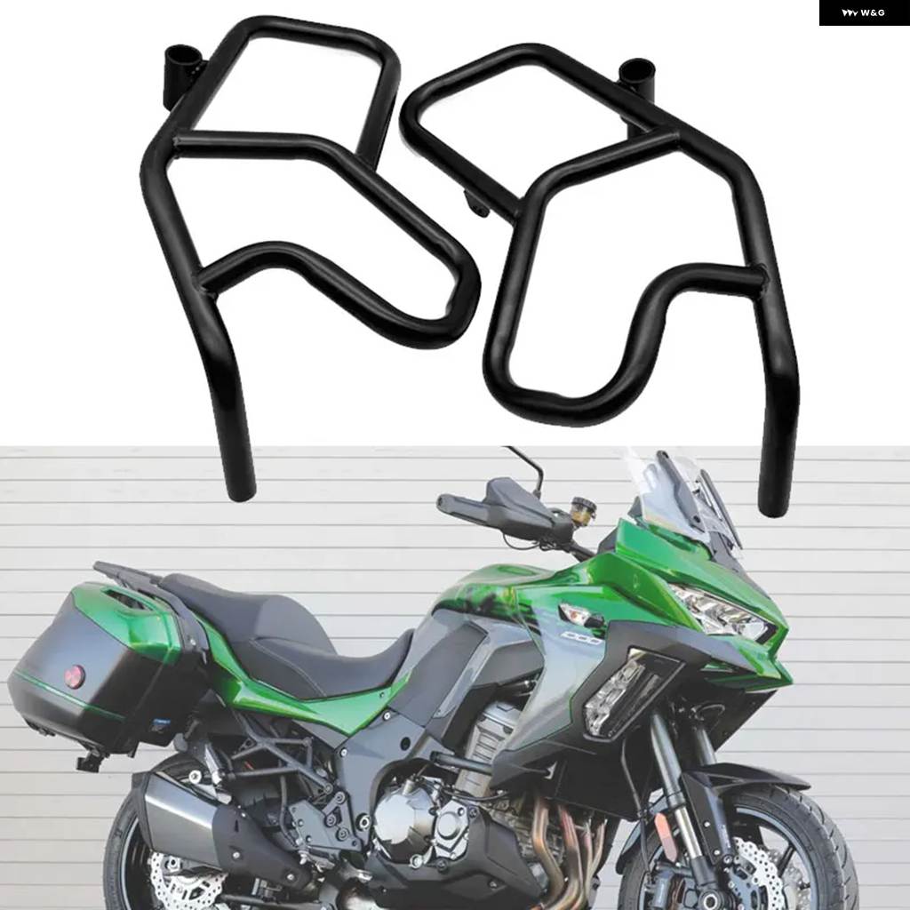並行輸入品 カワサキ VERSYS 1000 KLZ1000 KL SE 2019-2022 2023