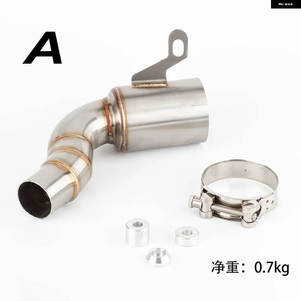 並行輸入品 KTM 390 ADVENTURE 2020-2022 250 ADVENTURE RC125 RC200 250 DUKE 390 DUKE パイプ オートバイ エキゾースト 390 AD_1