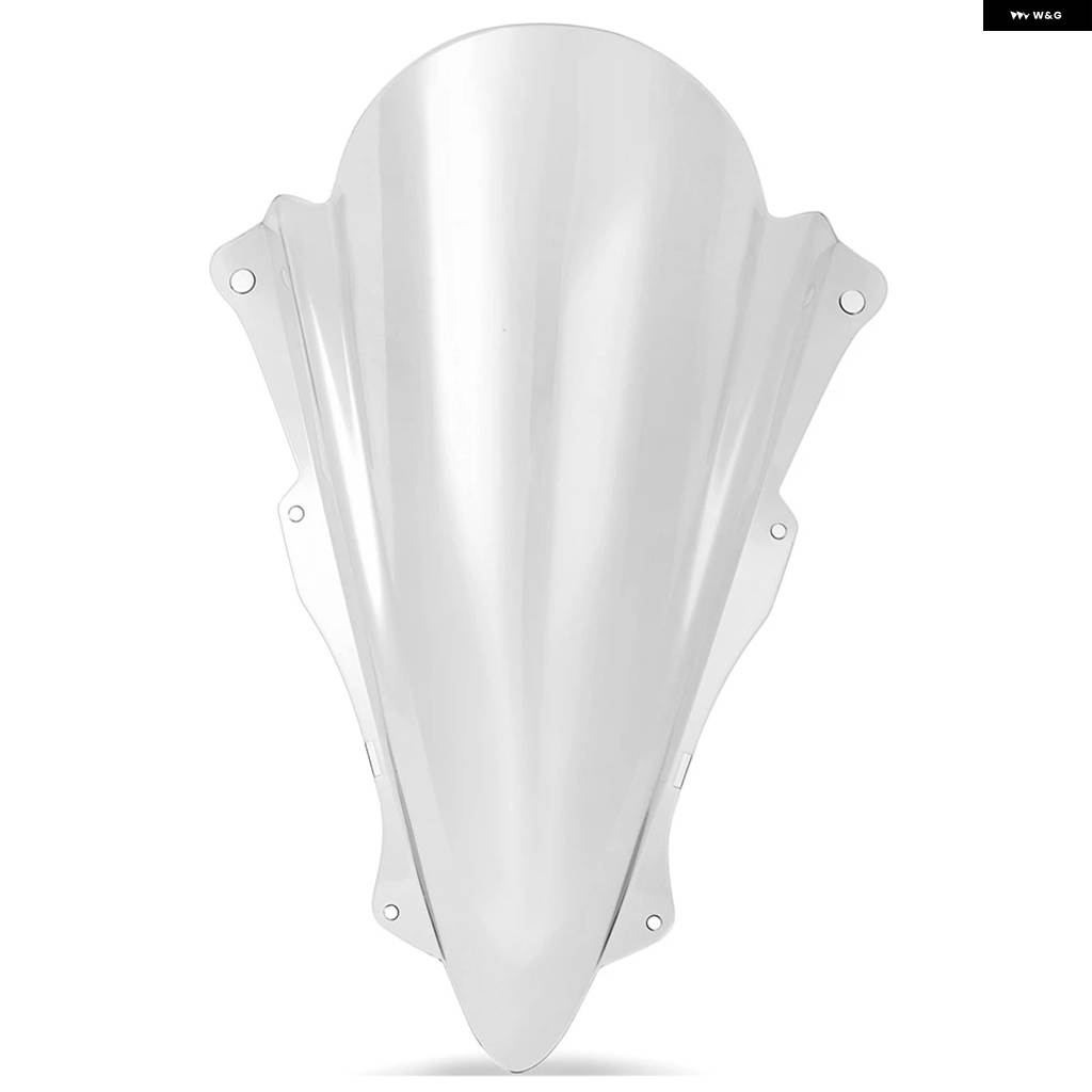 並行輸入品 ZX4R ZX25R ZX4RR ウインドシールド ウインドスクリーン
