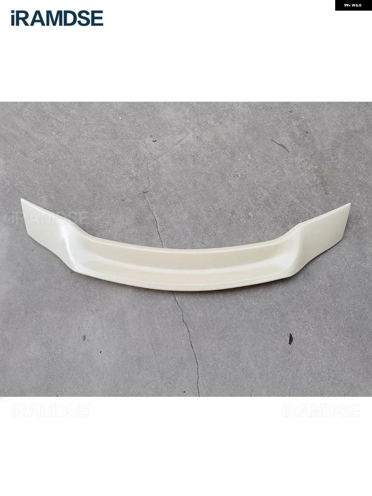 並行輸入品 トヨタ カローラ 2019-2023年式 セダン用リア トランク