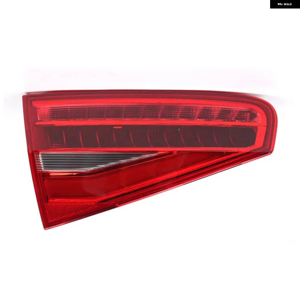 並行輸入品 アウディ A4 B8.5 2013 - 16 用 リア テールライト ランプ 