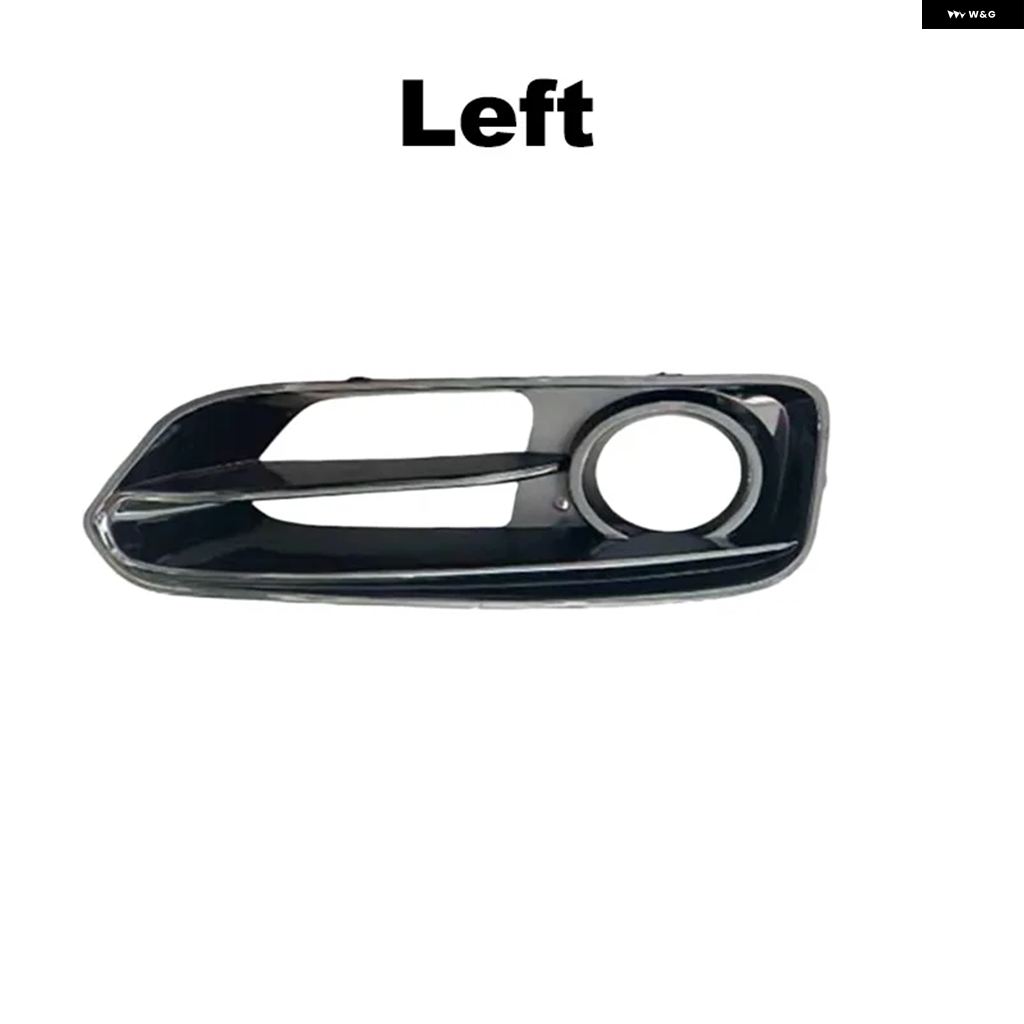 並行輸入品 BMW F20 1シリーズ スポーツ 2014 - 16 2018 19 フロント バンパー フォグランプ グリル カバー 51117371667 51117371668 | ブランド登録なし | 02