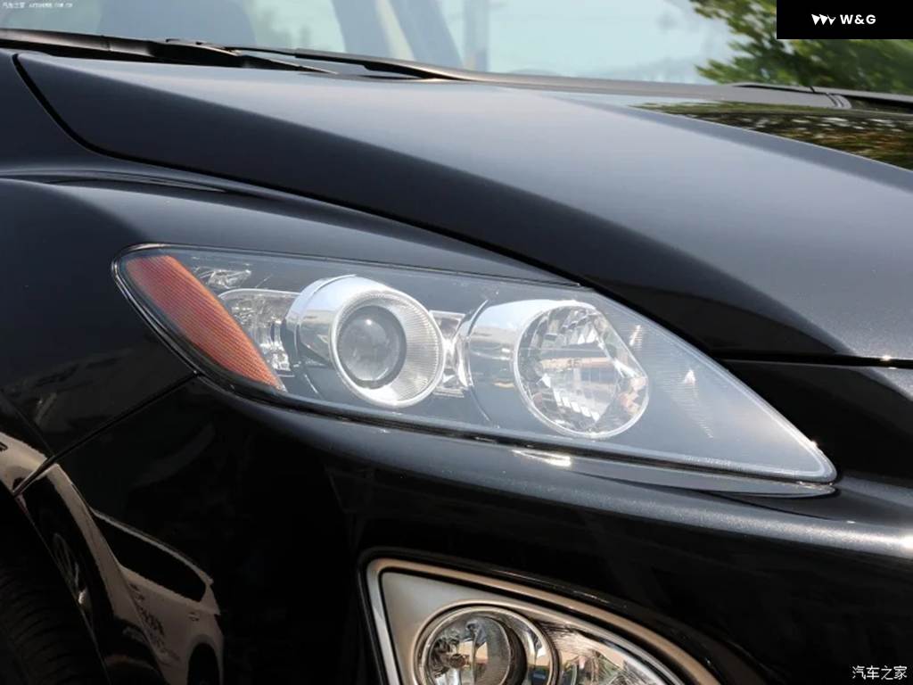 並行輸入品マツダ CX7 CX 7 CX-7 ER 2006/12/01 デイライト 超高輝度 SMD LED エンジェルアイキット ハローリング | ブランド登録なし | 01