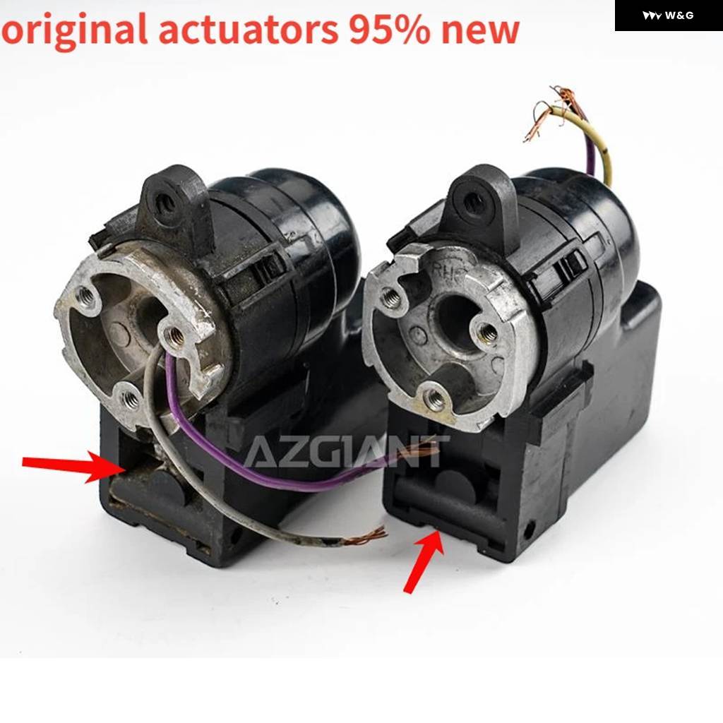 【並行輸入品】シボレー エクセル オプトラ ヌビラ ラセッティ 外装 車 サイド バックミラー ウィングミラー 折りたたみ モーター アクチュエータ 電動 | ブランド登録なし | 06