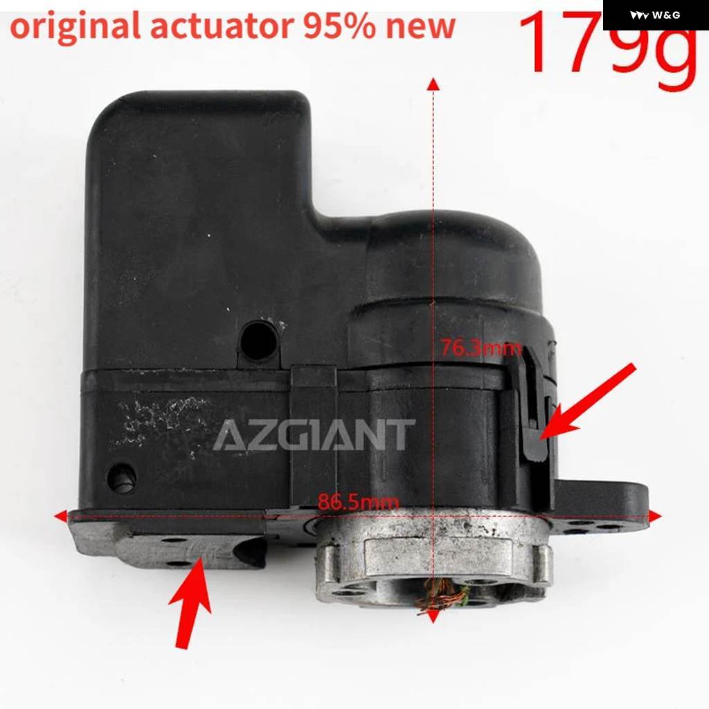 【並行輸入品】シボレー エクセル オプトラ ヌビラ ラセッティ 外装 車 サイド バックミラー ウィングミラー 折りたたみ モーター アクチュエータ 電動 | ブランド登録なし | 01