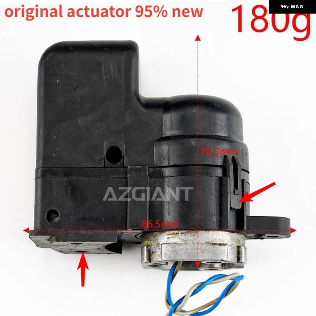 【並行輸入品】シボレー エクセル オプトラ ヌビラ ラセッティ 外装 車 サイド バックミラー ウィングミラー 折りたたみ モーター アクチュエータ 電動 | ブランド登録なし | 02