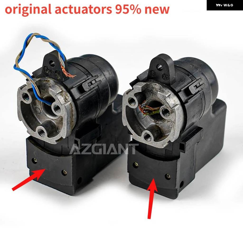 【並行輸入品】シボレー エクセル オプトラ ヌビラ ラセッティ 外装 車 サイド バックミラー ウィングミラー 折りたたみ モーター アクチュエータ 電動 | ブランド登録なし | 03