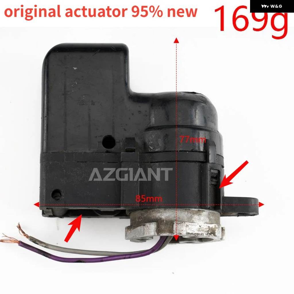 【並行輸入品】シボレー エクセル オプトラ ヌビラ ラセッティ 外装 車 サイド バックミラー ウィングミラー 折りたたみ モーター アクチュエータ 電動 | ブランド登録なし | 04