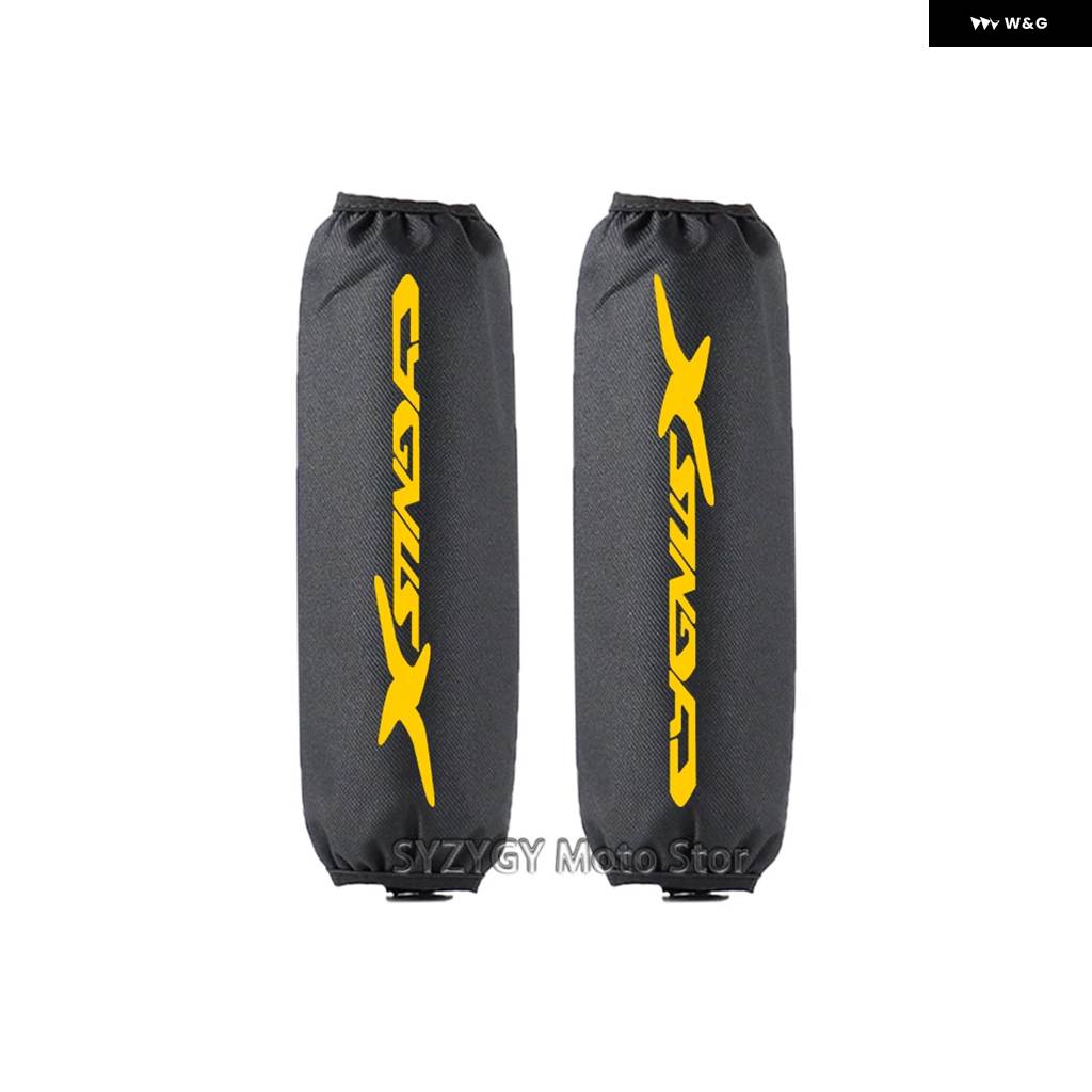 並行輸入品 シグナス X XR バイク アクセサリー ショック アブソーバー 装飾 ショック アブソーバー カバー  カ | ブランド登録なし | 08