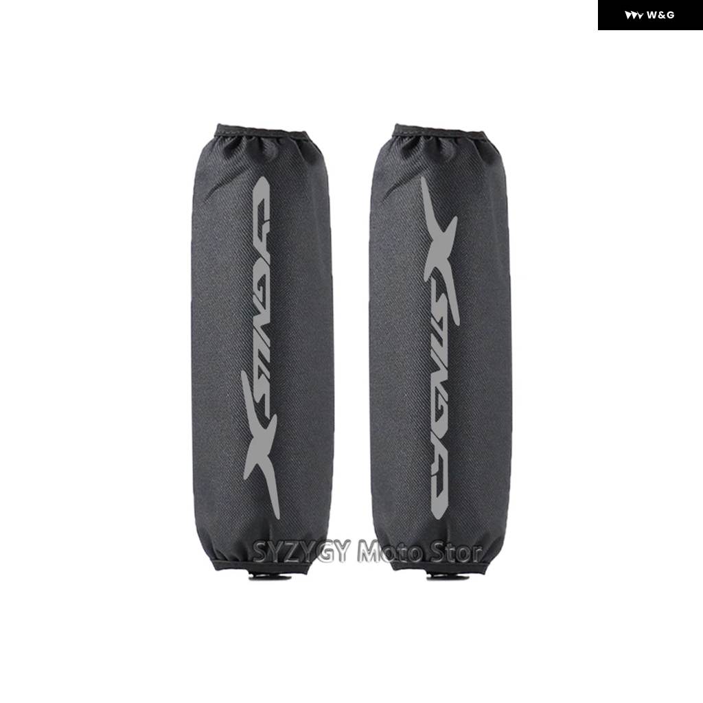 並行輸入品 シグナス X XR バイク アクセサリー ショック アブソーバー 装飾 ショック アブソーバー カバー  カ | ブランド登録なし | 10