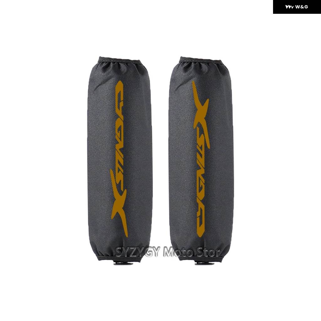 並行輸入品 シグナス X XR バイク アクセサリー ショック アブソーバー 装飾 ショック アブソーバー カバー  カ | ブランド登録なし | 11