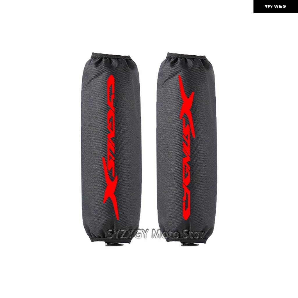 並行輸入品 シグナス X XR バイク アクセサリー ショック アブソーバー 装飾 ショック アブソーバー カバー  カ | ブランド登録なし | 04