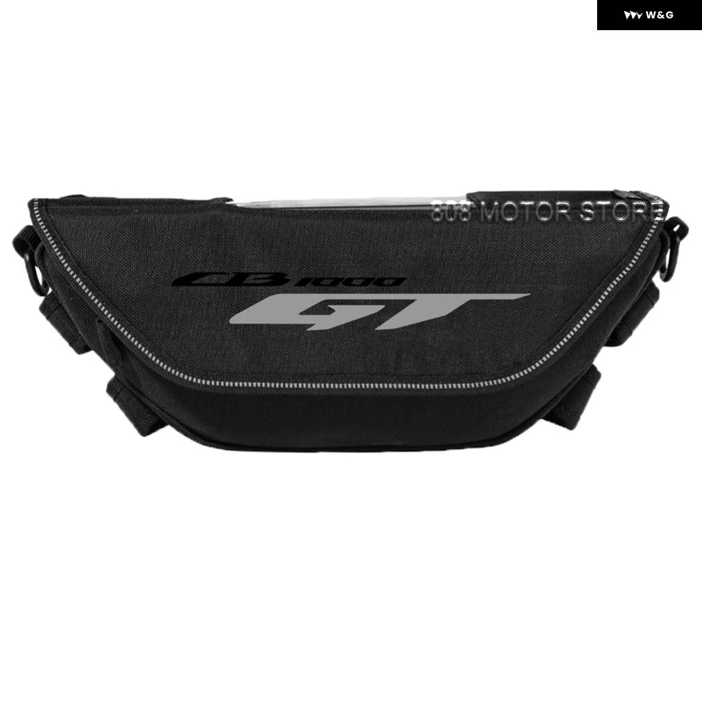 同梱 並行輸入品 ホンダ CB1000GT バイク アクセサリー ツールバッグ 防水