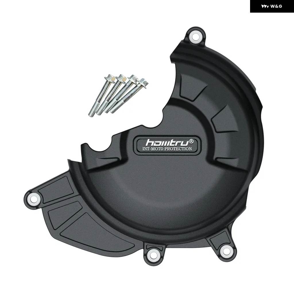 並行輸入品 ドゥカティ スーパースポーツ 937 939 S 2016-2020 バイク エンジン カバー カバー バイ_6