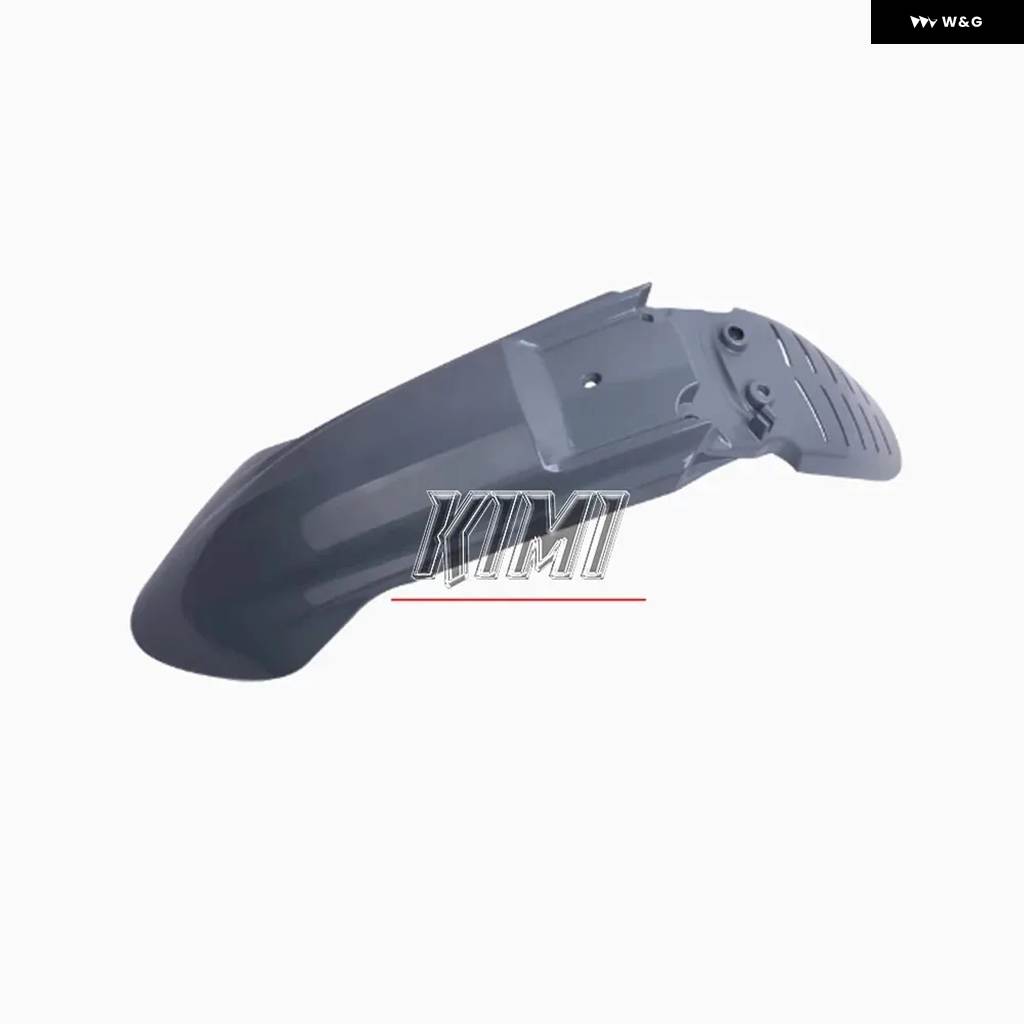 並行輸入品 バイク パーツ フロントハイフェンダー CFMOTO 450MT CF450MT CF400-8 CF440