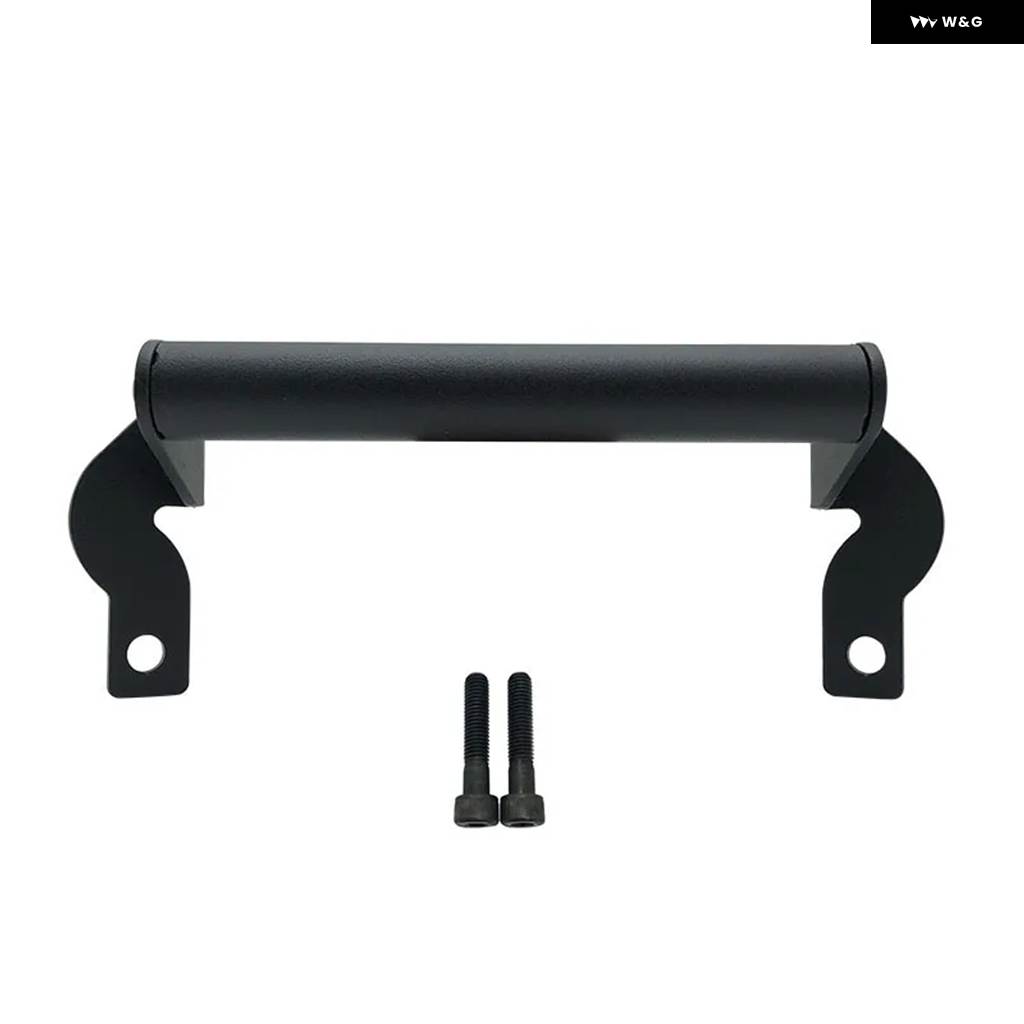 並行輸入品 オートバイ アクセサリー 携帯電話 ホルダー GPS ナビゲーションプレート ブラケット ホンダ CBR65 | ブランド登録なし | 01