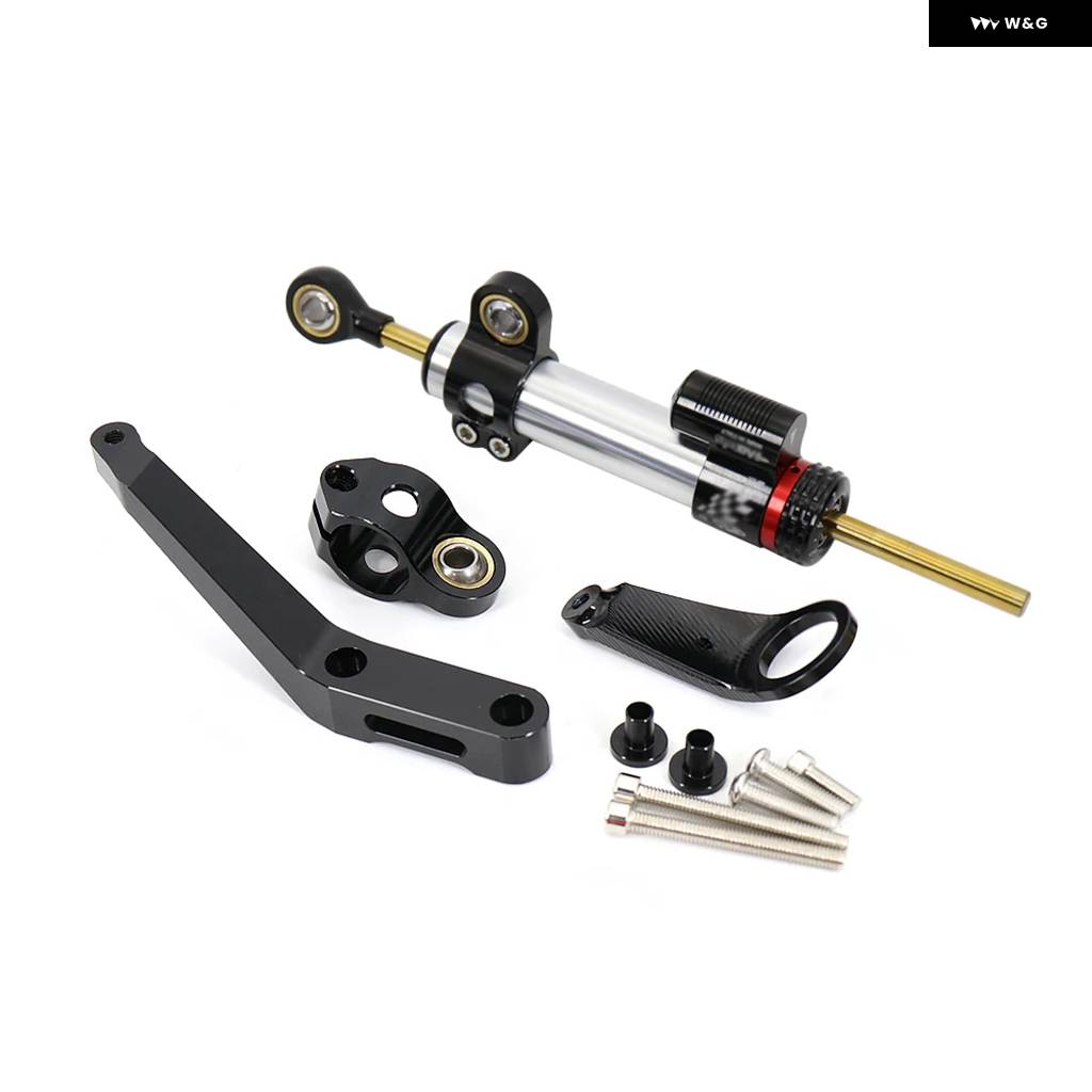 並行輸入品 2000 2001 CBR 929 900 RR ステアリングスタビライズ ダンパー マウント ブラケット_18