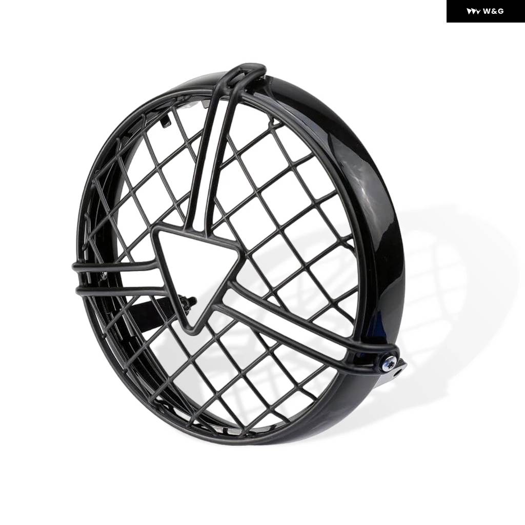 並行輸入品 トライアンフ STREET TWIN 900 SCRAMBLER 900 バイク アクセサリー ヘッドライト